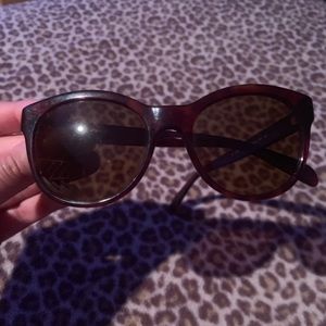 Burberry women’s sunglasses